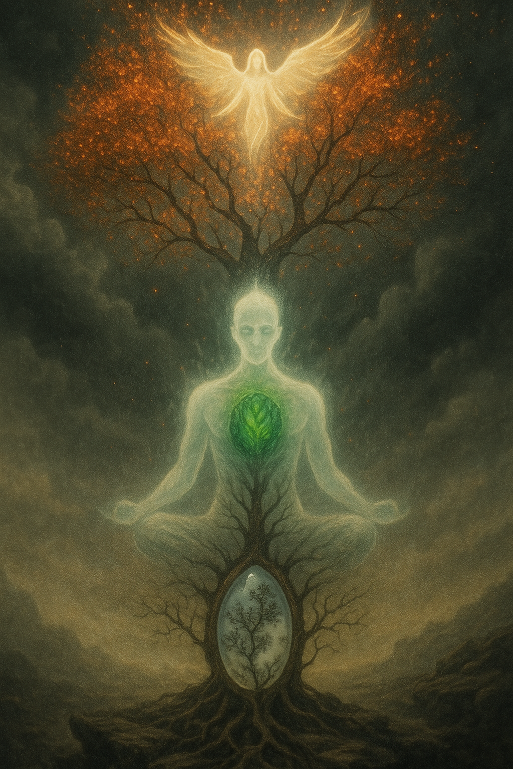 Path of Light